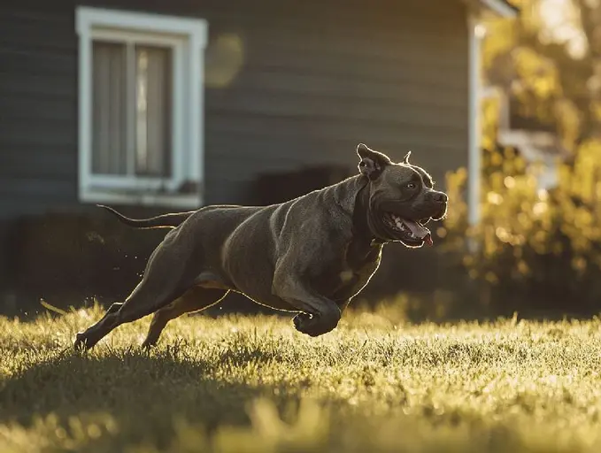 Cane Corso: Breed Guide, Care & Temperament