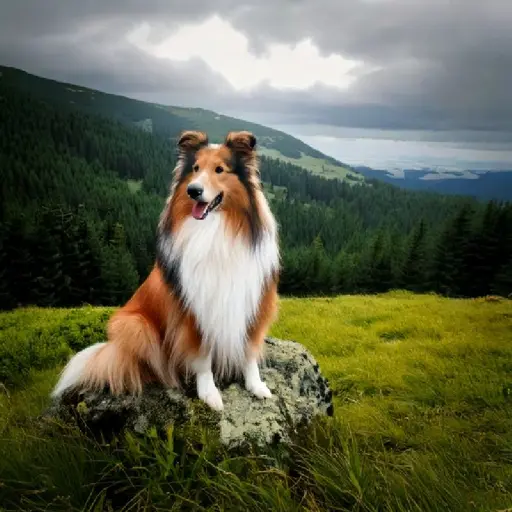 Collie Dog Breed: Character, Care & Training Guide