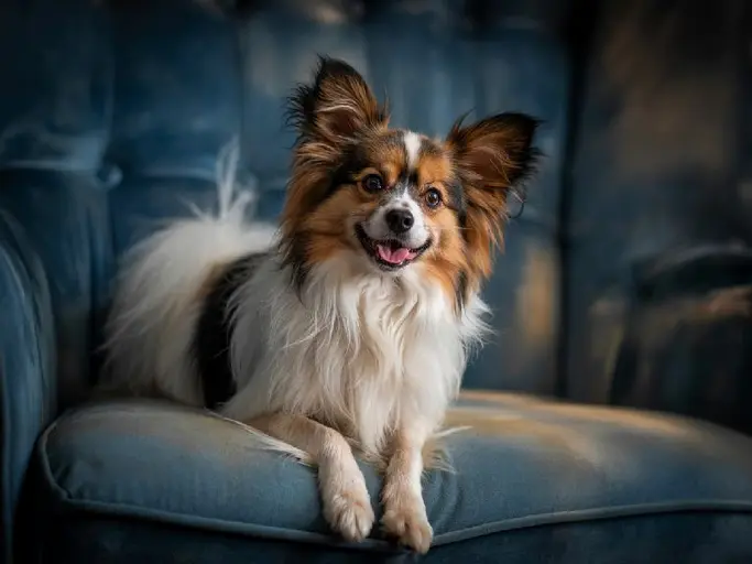 Thinking about getting a Papillon? Learn everything you need to know about this charming breed! From their history and playful personality to care tips and potential health issues, we've got you covered.Discover the Papillon: A Complete Breed Guide