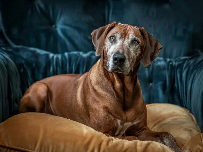 Thinking about getting a Rhodesian Ridgeback? Learn about their history, temperament, care needs, health concerns, and if this unique breed is the perfect fit for your family. Expert advice from our dog training center.The Rhodesian Ridgeback: A Comprehensive Breed Guide
